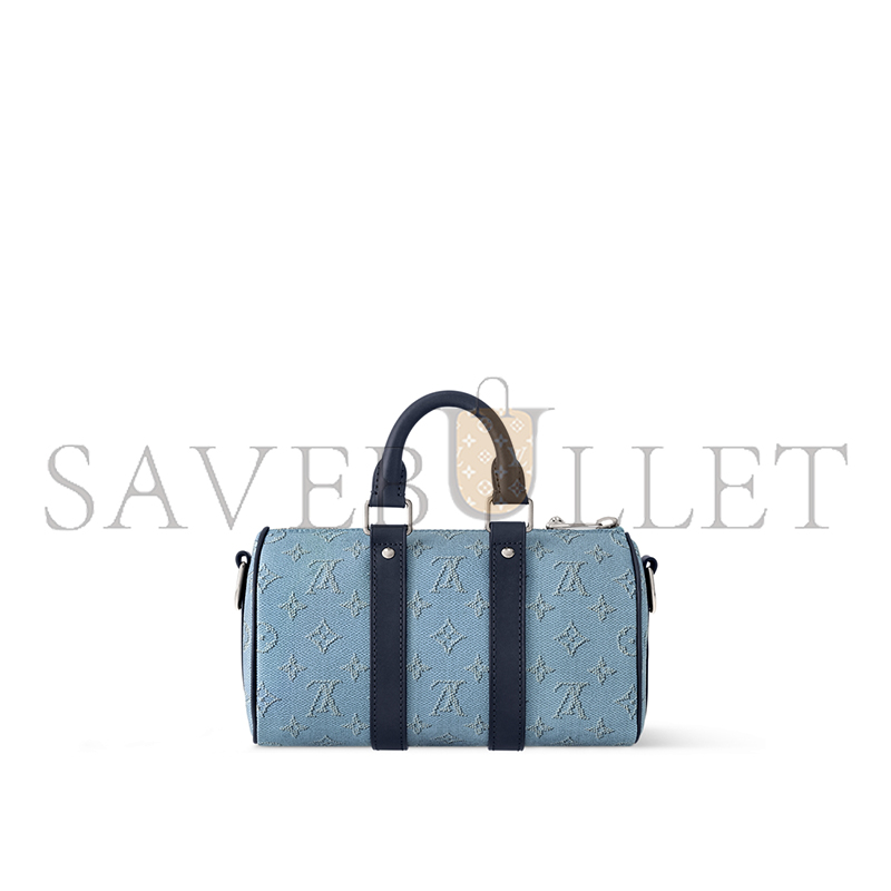 LOUIS VUITTON MASTER KEEPALL BANDOULIÈRE 25 M14681 (25*15*11cm)